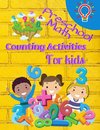 Preschool Math Counting Activities For Kids