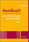 Handbuch gesundheitsbezogene Soziale Arbeit