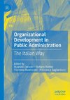 Organizational Development in Public Administration