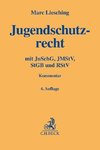 Jugendschutzrecht