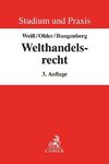 Welthandelsrecht