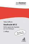 Strafrecht BT/2