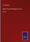 Clark's Foreign Theological Library