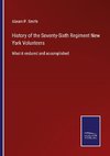 History of the Seventy-Sixth Regiment New York Volunteers