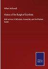 History of the Burgh of Dumfries