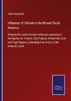 Influence of Climate in North and South America