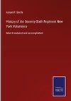 History of the Seventy-Sixth Regiment New York Volunteers