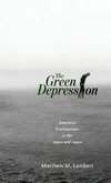 Green Depression