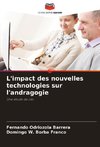 L'impact des nouvelles technologies sur l'andragogie