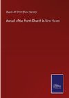 Manual of the North Church in New Haven