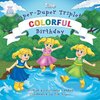 Colorful Birthday