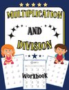 Multiplication and Division Workbook