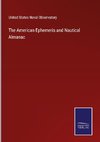 The American Ephemeris and Nautical Almanac