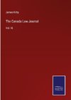 The Canada Law Journal