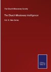 The Church Missionary Intelligencer