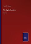 The Baptist Quarterly