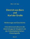 Dietrich von Bern und Karl der Große