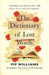 The Dictionary of Lost Words