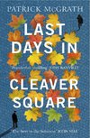 Last Days in Cleaver Square