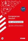 STARK Kompetenzen Deutsch 3./4. Klasse - Seh - und Hörverstehen