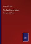 The Giant Cities of Bashan