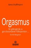 Orgasmus | Erotischer Ratgeber