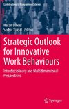 Strategic Outlook for Innovative Work Behaviours