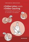 #Online-Lehre meets #Online-Coaching