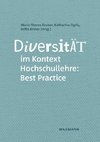 Diversität im Kontext Hochschullehre: Best Practice