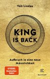 King is back