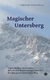 Magischer Untersberg