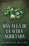 Más Allá De La Acera Agrietada