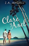 Clare y Axel