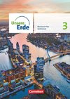 Unsere Erde Sekundarstufe I Band 3. Rheinland-Pfalz - Schülerbuch