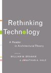 Rethinking Technology