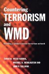 Katona, P: Countering Terrorism and WMD