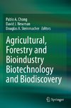 Agricultural, Forestry and Bioindustry Biotechnology and Biodiscovery