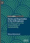 Stories and Organization in the Anthropocene