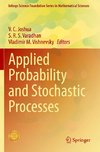 Applied Probability and Stochastic Processes