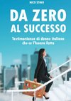 Da zero al successo