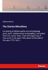 The Diarian Miscellany