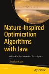 Nature-Inspired Optimization Algorithms with Java