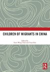 Children of Migrants in China