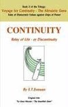 Voyage for Continuity - Book 3