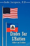 Études Sur L'Haïtien