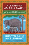 How to Raise an Elephant: No. 1 Ladies' Detective Agency (21)