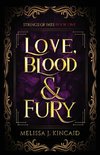 Love, Blood and Fury