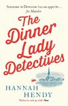 The Dinner Lady Detectives