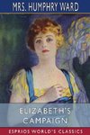 Elizabeth's Campaign (Esprios Classics)