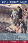 The Golden Slipper and Other Problems for Violet Strange (Esprios Classics)